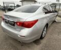 Инфинити Q50, объемом двигателя 3 л и пробегом 132 тыс. км за 11990 $, фото 5 на Automoto.ua