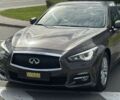 Инфинити Q50, объемом двигателя 2 л и пробегом 88 тыс. км за 17200 $, фото 3 на Automoto.ua