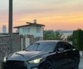 Інфініті Q50, об'ємом двигуна 2 л та пробігом 131 тис. км за 13300 $, фото 1 на Automoto.ua