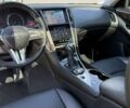 Инфинити Q50, объемом двигателя 3 л и пробегом 76 тыс. км за 16500 $, фото 6 на Automoto.ua