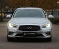 Инфинити Q50, объемом двигателя 3 л и пробегом 60 тыс. км за 16900 $, фото 1 на Automoto.ua