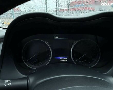 Инфинити Q50, объемом двигателя 3 л и пробегом 132 тыс. км за 11990 $, фото 15 на Automoto.ua