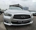 Инфинити Q50, объемом двигателя 3 л и пробегом 132 тыс. км за 11990 $, фото 9 на Automoto.ua
