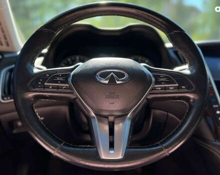 Инфинити Q50, объемом двигателя 2 л и пробегом 160 тыс. км за 13999 $, фото 20 на Automoto.ua