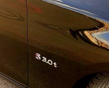 Инфинити Q50, объемом двигателя 3 л и пробегом 89 тыс. км за 14500 $, фото 7 на Automoto.ua