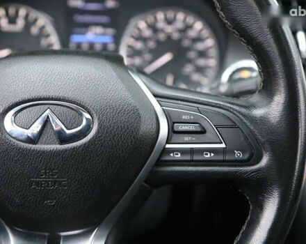 Инфинити Q50, объемом двигателя 3 л и пробегом 60 тыс. км за 16900 $, фото 17 на Automoto.ua