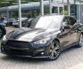Инфинити Q50, объемом двигателя 3 л и пробегом 114 тыс. км за 16900 $, фото 2 на Automoto.ua