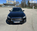 Инфинити Q50, объемом двигателя 3 л и пробегом 62 тыс. км за 21600 $, фото 6 на Automoto.ua