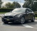 Инфинити Q50, объемом двигателя 2 л и пробегом 88 тыс. км за 17200 $, фото 1 на Automoto.ua