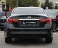 Инфинити Q50, объемом двигателя 2 л и пробегом 117 тыс. км за 18800 $, фото 4 на Automoto.ua