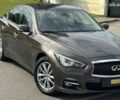Инфинити Q50, объемом двигателя 2 л и пробегом 88 тыс. км за 17200 $, фото 6 на Automoto.ua
