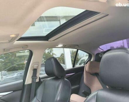 Инфинити Q50, объемом двигателя 3 л и пробегом 114 тыс. км за 16900 $, фото 19 на Automoto.ua