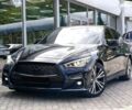 Инфинити Q50, объемом двигателя 3 л и пробегом 114 тыс. км за 16900 $, фото 1 на Automoto.ua
