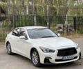 Инфинити Q50, объемом двигателя 1.99 л и пробегом 68 тыс. км за 17400 $, фото 2 на Automoto.ua