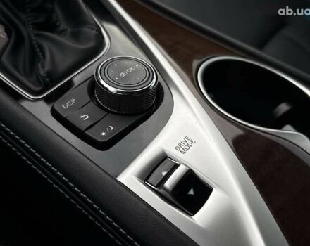 Инфинити Q50, объемом двигателя 3 л и пробегом 170 тыс. км за 15500 $, фото 25 на Automoto.ua