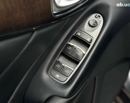 Инфинити Q50, объемом двигателя 3 л и пробегом 170 тыс. км за 15500 $, фото 11 на Automoto.ua