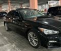 Інфініті Q50, об'ємом двигуна 3 л та пробігом 148 тис. км за 19350 $, фото 3 на Automoto.ua