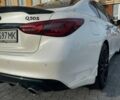 Инфинити Q50, объемом двигателя 3 л и пробегом 77 тыс. км за 26500 $, фото 8 на Automoto.ua