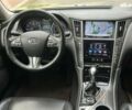Инфинити Q50, объемом двигателя 2 л и пробегом 88 тыс. км за 17200 $, фото 21 на Automoto.ua