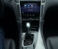Инфинити Q50, объемом двигателя 3 л и пробегом 132 тыс. км за 11990 $, фото 17 на Automoto.ua