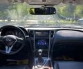 Инфинити Q50, объемом двигателя 2 л и пробегом 160 тыс. км за 13999 $, фото 10 на Automoto.ua