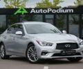 Инфинити Q50, объемом двигателя 3 л и пробегом 110 тыс. км за 15999 $, фото 1 на Automoto.ua
