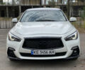 Инфинити Q50, объемом двигателя 1.99 л и пробегом 68 тыс. км за 17400 $, фото 1 на Automoto.ua