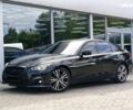 Инфинити Q50, объемом двигателя 3 л и пробегом 114 тыс. км за 16900 $, фото 1 на Automoto.ua