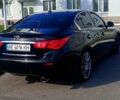 Инфинити Q50, объемом двигателя 3 л и пробегом 89 тыс. км за 14500 $, фото 1 на Automoto.ua