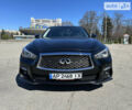 Инфинити Q50, объемом двигателя 3 л и пробегом 62 тыс. км за 21600 $, фото 2 на Automoto.ua