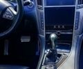 Инфинити Q50, объемом двигателя 3 л и пробегом 89 тыс. км за 14500 $, фото 5 на Automoto.ua
