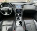 Инфинити Q50, объемом двигателя 2 л и пробегом 88 тыс. км за 17200 $, фото 20 на Automoto.ua