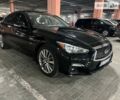 Інфініті Q50, об'ємом двигуна 3 л та пробігом 148 тис. км за 19350 $, фото 1 на Automoto.ua