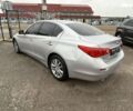 Инфинити Q50, объемом двигателя 3 л и пробегом 132 тыс. км за 11990 $, фото 3 на Automoto.ua