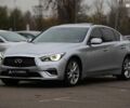 Инфинити Q50, объемом двигателя 3 л и пробегом 60 тыс. км за 16900 $, фото 2 на Automoto.ua