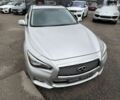 Инфинити Q50, объемом двигателя 3 л и пробегом 132 тыс. км за 11990 $, фото 8 на Automoto.ua