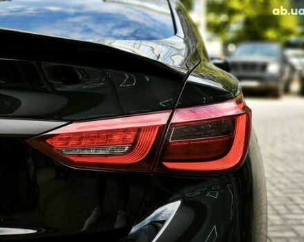 Инфинити Q50, объемом двигателя 3 л и пробегом 114 тыс. км за 16900 $, фото 7 на Automoto.ua