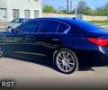 Инфинити Q50, объемом двигателя 3 л и пробегом 89 тыс. км за 14500 $, фото 2 на Automoto.ua