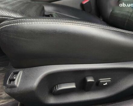 Инфинити Q50, объемом двигателя 3 л и пробегом 114 тыс. км за 16900 $, фото 12 на Automoto.ua