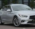 Инфинити Q50, объемом двигателя 3 л и пробегом 110 тыс. км за 15999 $, фото 1 на Automoto.ua