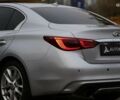 Инфинити Q50, объемом двигателя 3 л и пробегом 60 тыс. км за 16900 $, фото 7 на Automoto.ua