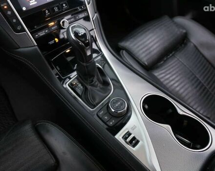 Инфинити Q50, объемом двигателя 3 л и пробегом 60 тыс. км за 16900 $, фото 20 на Automoto.ua