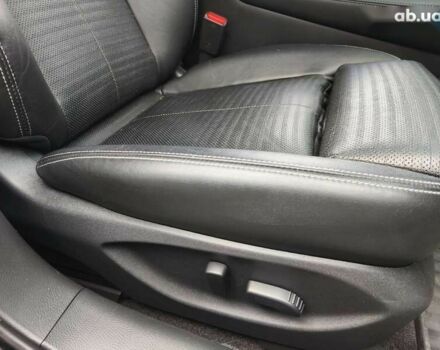 Инфинити Q50, объемом двигателя 3 л и пробегом 114 тыс. км за 16900 $, фото 16 на Automoto.ua