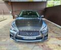 Инфинити Q50, объемом двигателя 3 л и пробегом 72 тыс. км за 20000 $, фото 1 на Automoto.ua