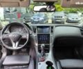 Инфинити Q50, объемом двигателя 3 л и пробегом 114 тыс. км за 16900 $, фото 17 на Automoto.ua