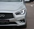 Инфинити Q50, объемом двигателя 3 л и пробегом 110 тыс. км за 15999 $, фото 5 на Automoto.ua