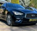 Инфинити Q50, объемом двигателя 2 л и пробегом 160 тыс. км за 15999 $, фото 1 на Automoto.ua