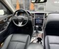 Инфинити Q50, объемом двигателя 3 л и пробегом 170 тыс. км за 15500 $, фото 18 на Automoto.ua
