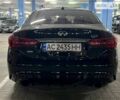 Інфініті Q50, об'ємом двигуна 3 л та пробігом 148 тис. км за 19350 $, фото 9 на Automoto.ua