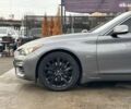 Инфинити Q50, объемом двигателя 3 л и пробегом 170 тыс. км за 15500 $, фото 8 на Automoto.ua